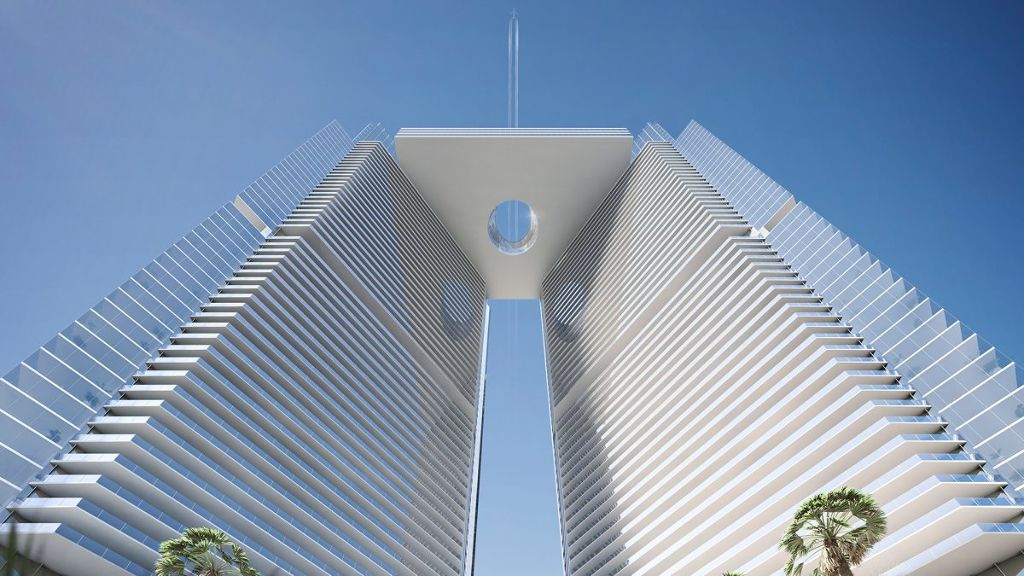 One River Point - Photo